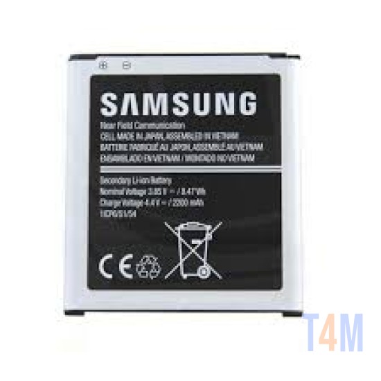 BATERIA EB-BG388BBE SAMSUNG GALAXY X COVER 3 G388